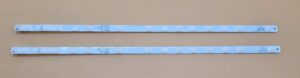 Genuine Refrigerator Kenmore LED Set Part#EAV61916704