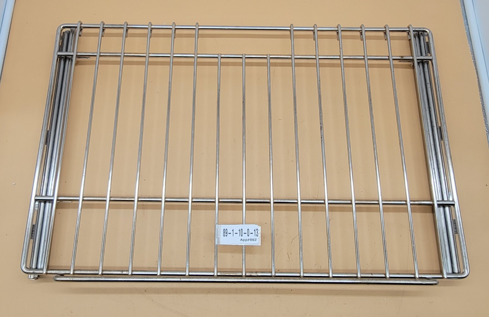 Genuine Double Oven Viking Rack