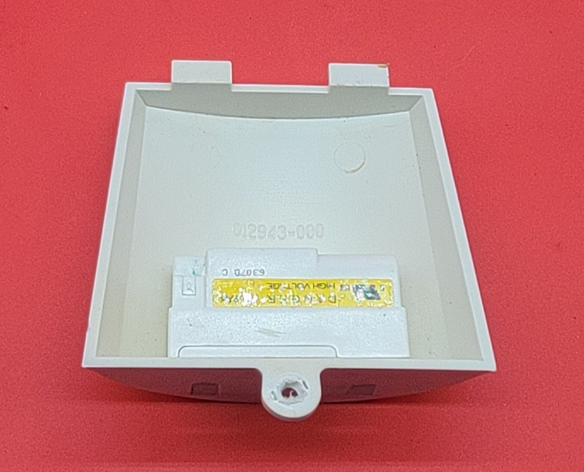 Genuine Refrigerator Viking Case PCI Part#012943-000