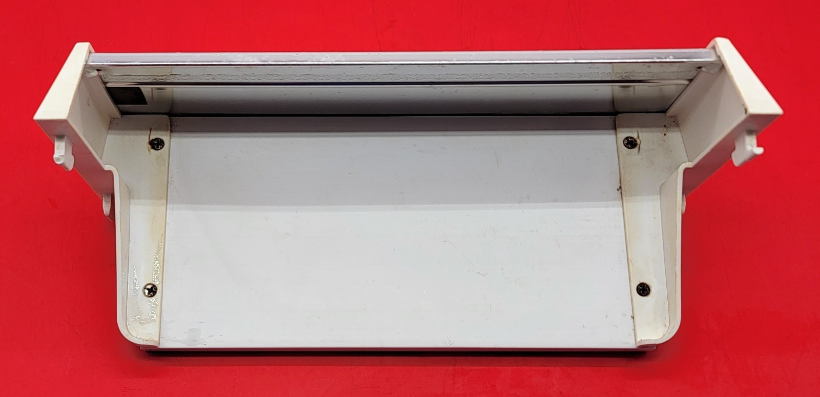 Genuine Refrigerator Sub-Zero Door Bin Shelf Part#4-33-014-0