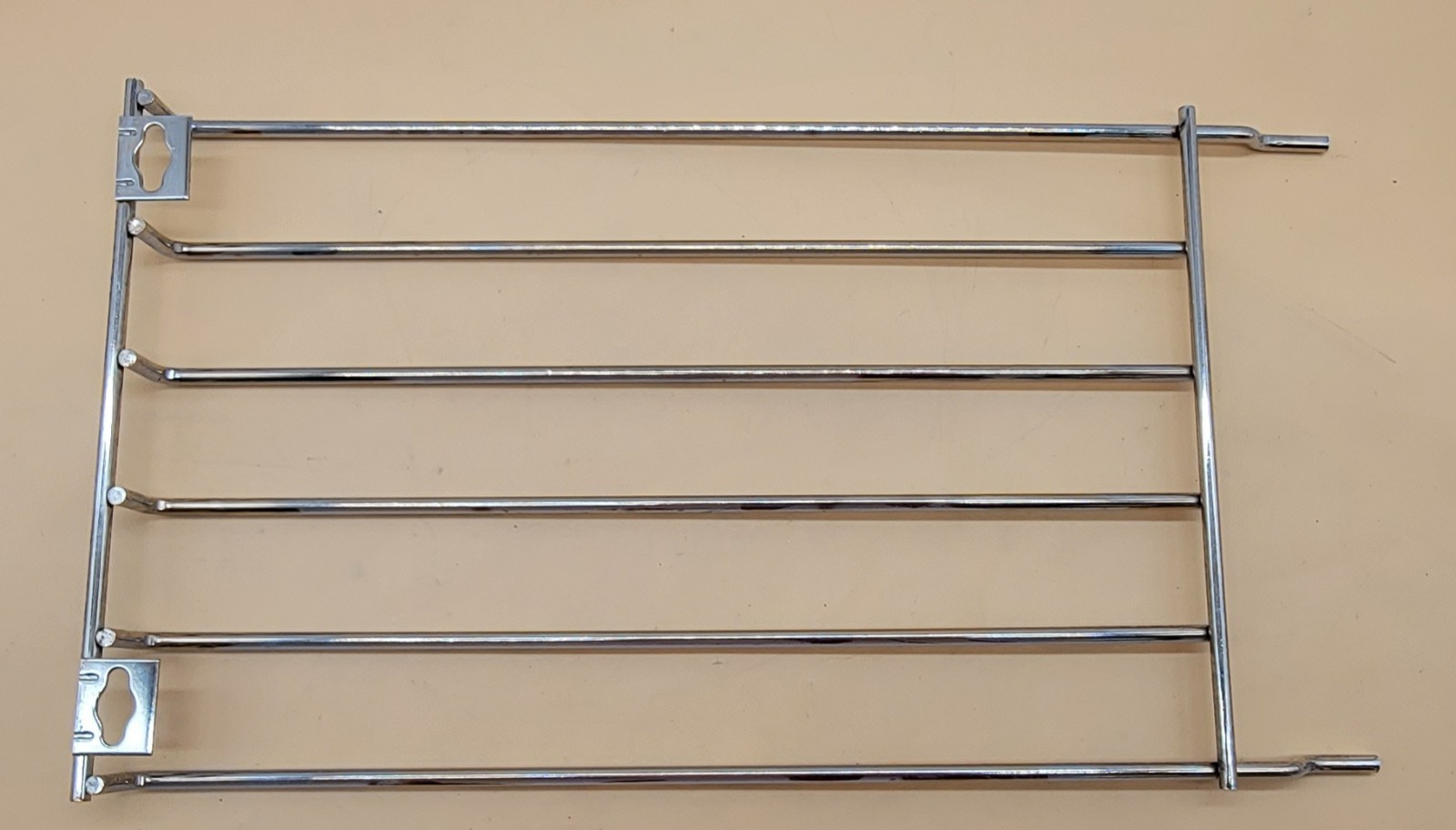 Genuine Gas Range Thermador Rack Support Part#00498042