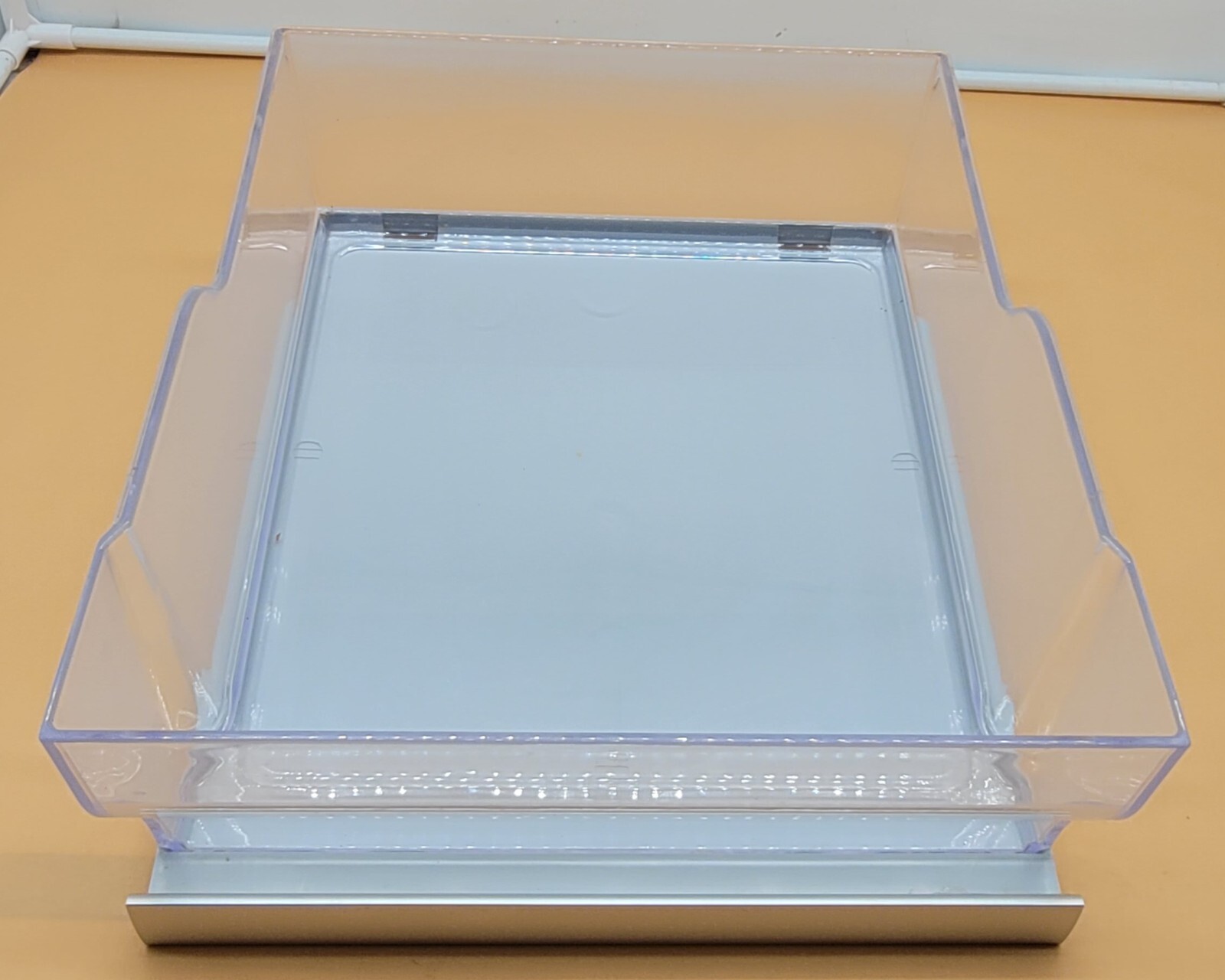 Genuine Refrigerator Kenmore Crisper Drawer Part#W10447491