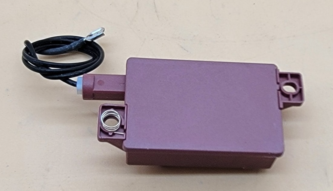 Genuine Gas Range Thermador Control Module Part#BY14014-81