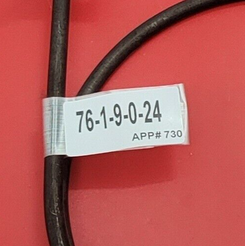 Genuine Double Oven Viking Convection Element Part#PJ010003