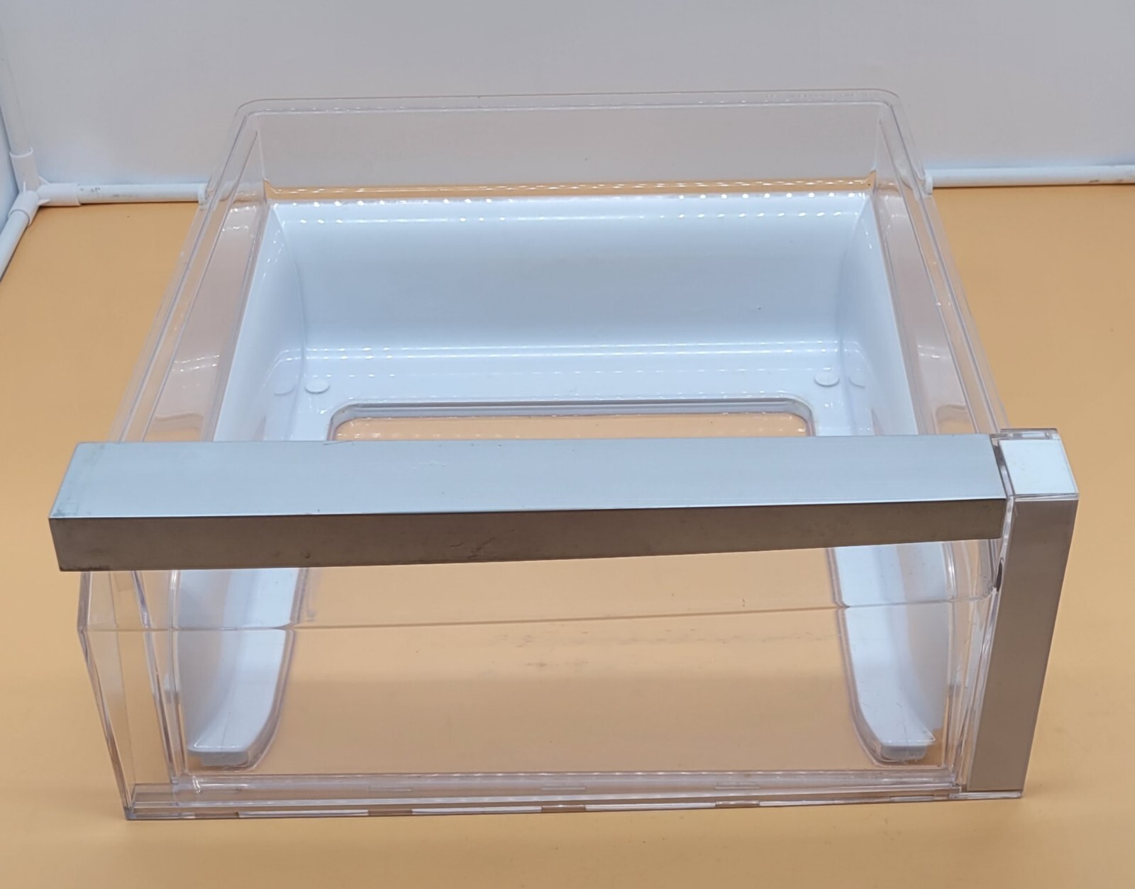 Genuine Refrigerator Kenmore Crisper Drawer Part#MCK665659