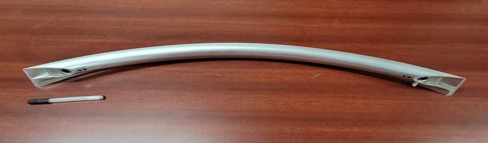 Genuine Refrigerator Kenmore Door Handle Part#MAZ620838M