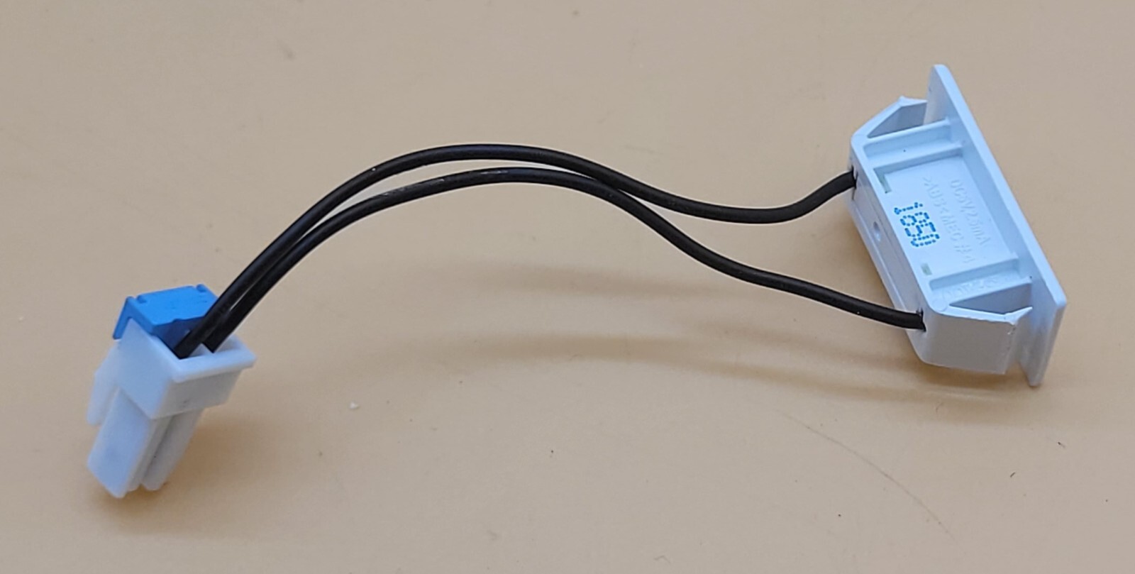 Genuine Refrigerator LG Magnet Switch Part#DC5V,2.5mA