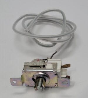 Genuine Refrigerator Whirlpool Cold Control Thermostat Part#2198202