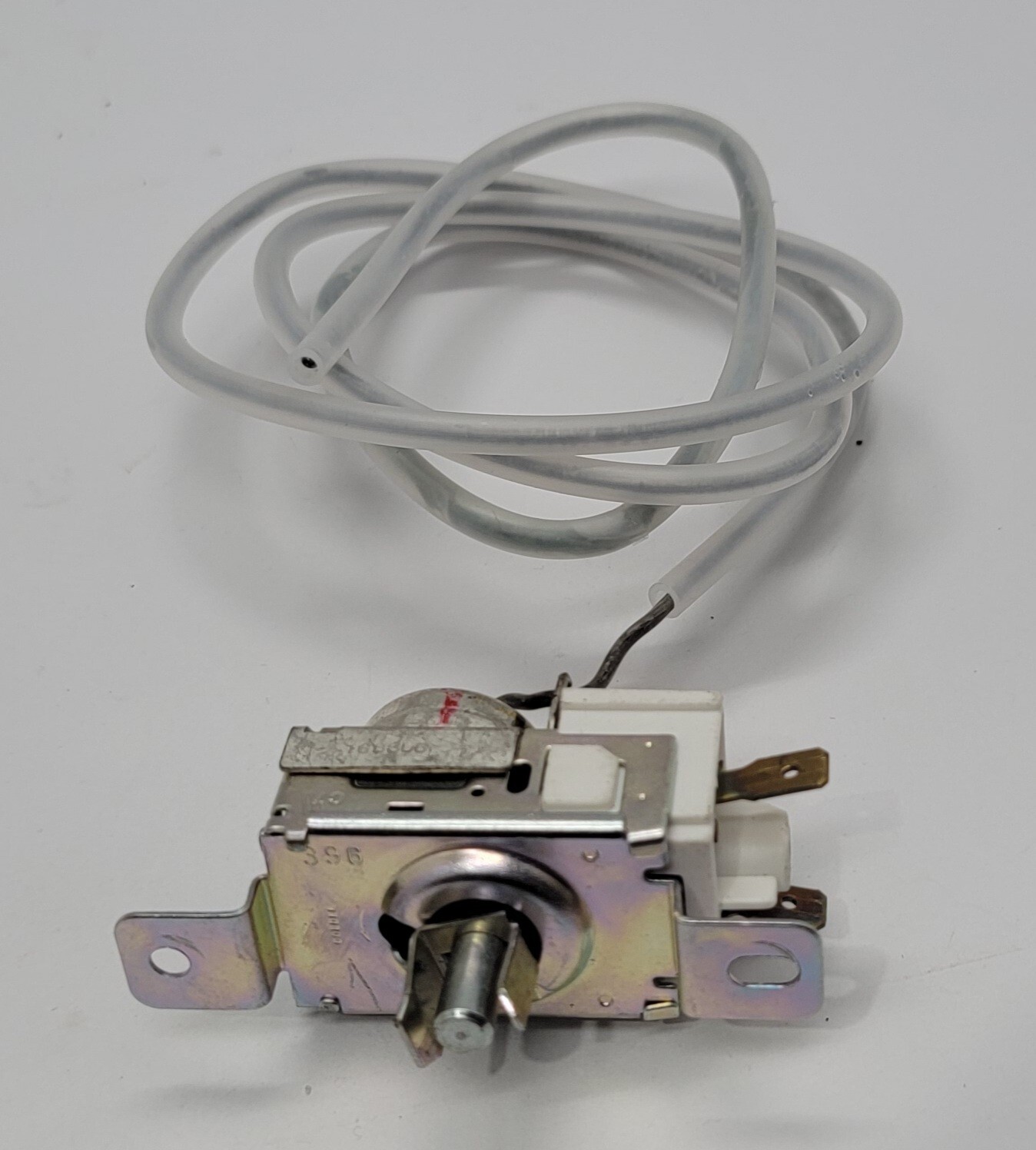 Genuine Refrigerator Whirlpool Cold Control Thermostat Part#2198202
