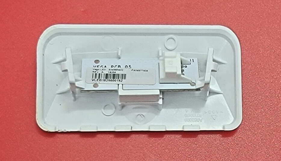 Genuine Refrigerator Viking LED Light Assembly Part#5304508199