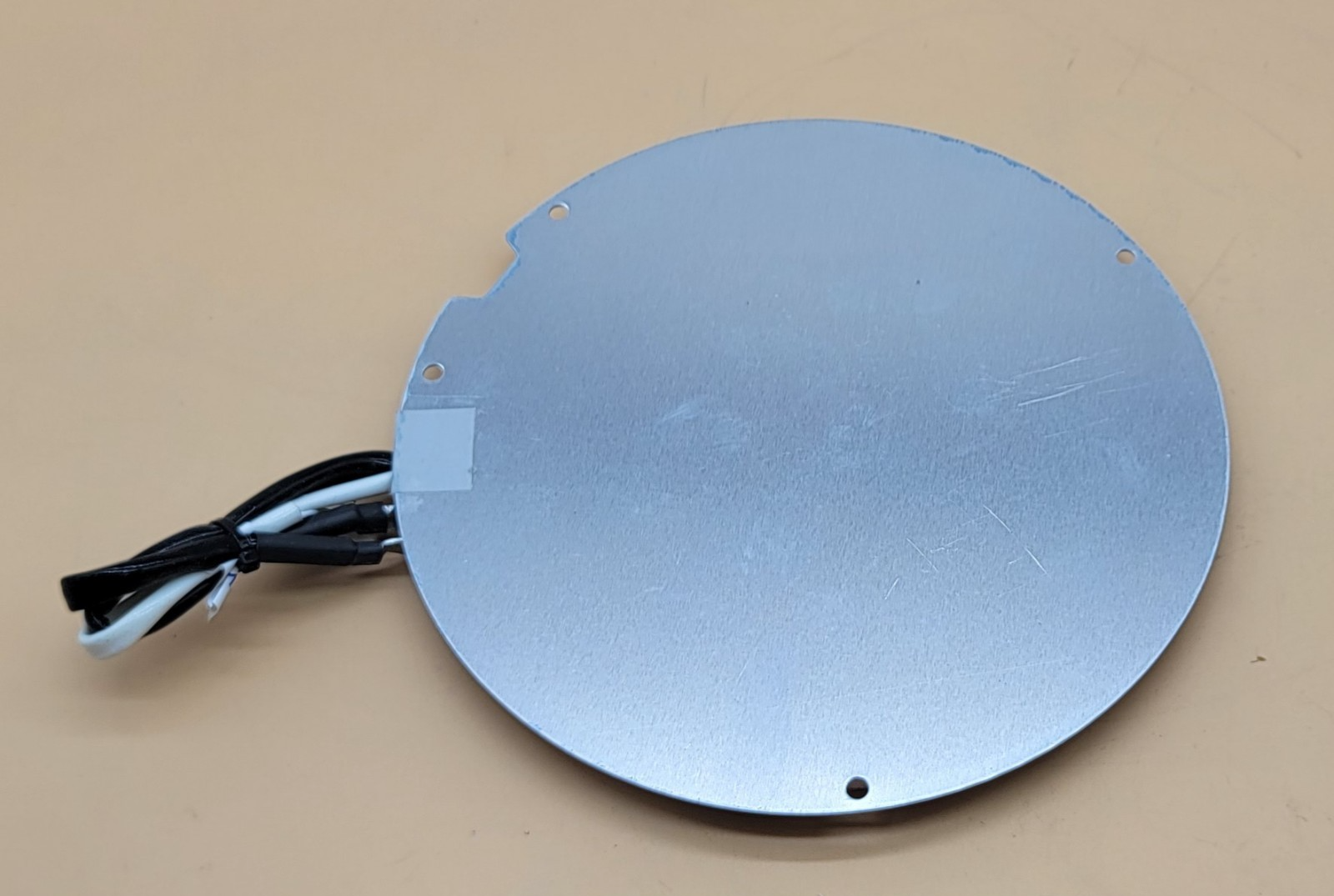 Genuine Cooktop Monogram Element Induction Part#191D6604G002