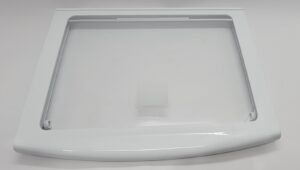 Genuine Refrigerator GE Cri sper Cover Part#200D6291P001