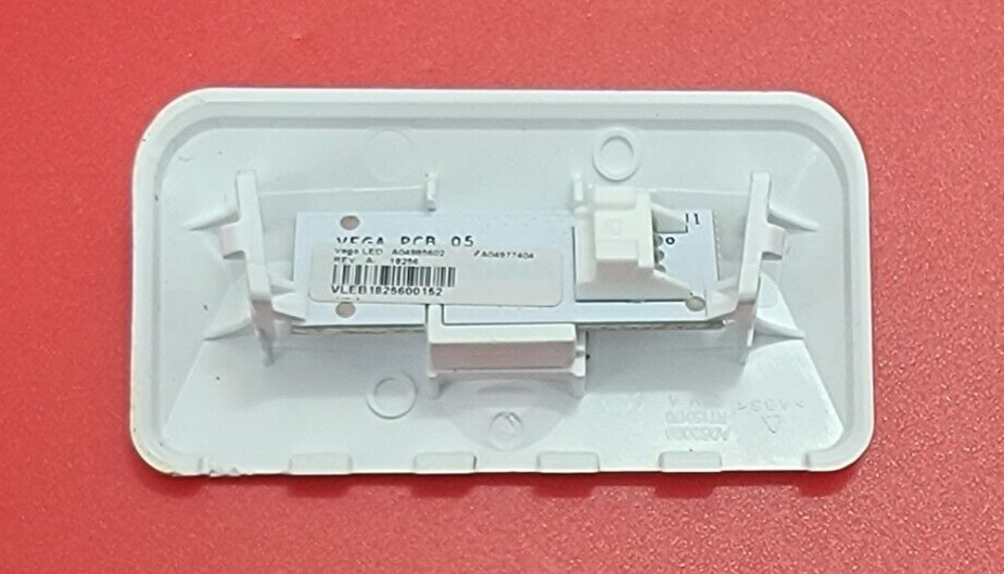 Genuine Refrigerator Viking LED Light Assembly Part#5304508199