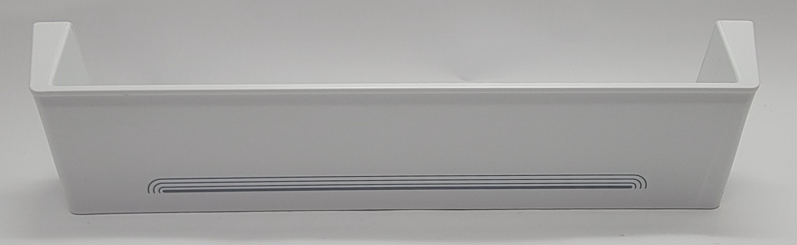 Genuine Refrigerator GE Door Bin Part#162D3619