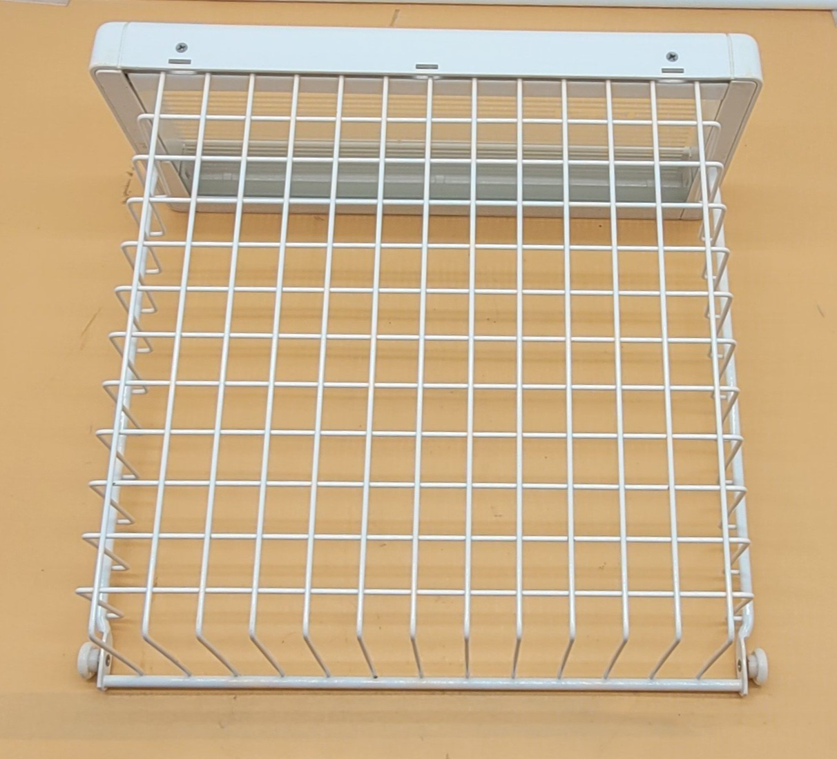 Genuine Refrigerator Sub-Zero Freezer Basket Part#4180880