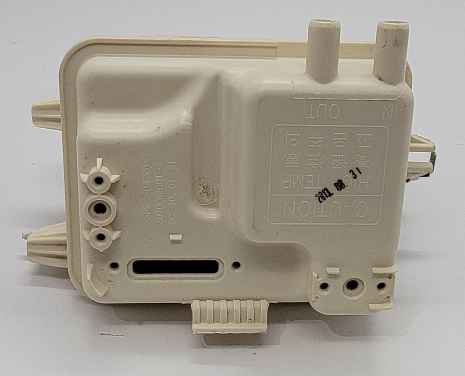 Genuine Dryer Kenmore Generator Part#3070ER2001-2