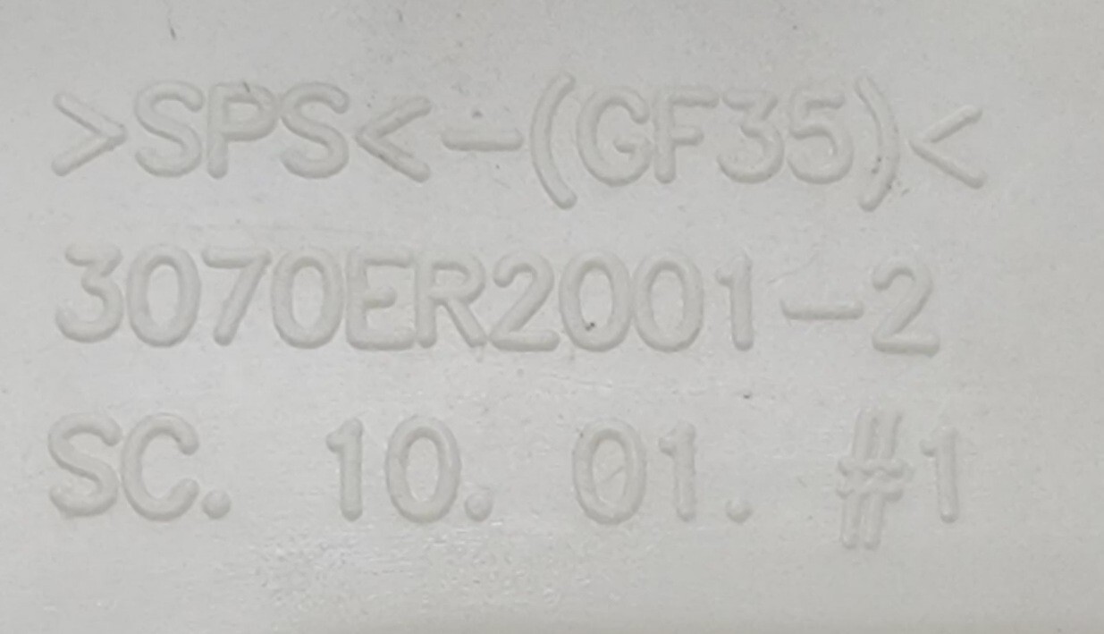 Genuine Dryer Kenmore Generator Part#3070ER2001-2