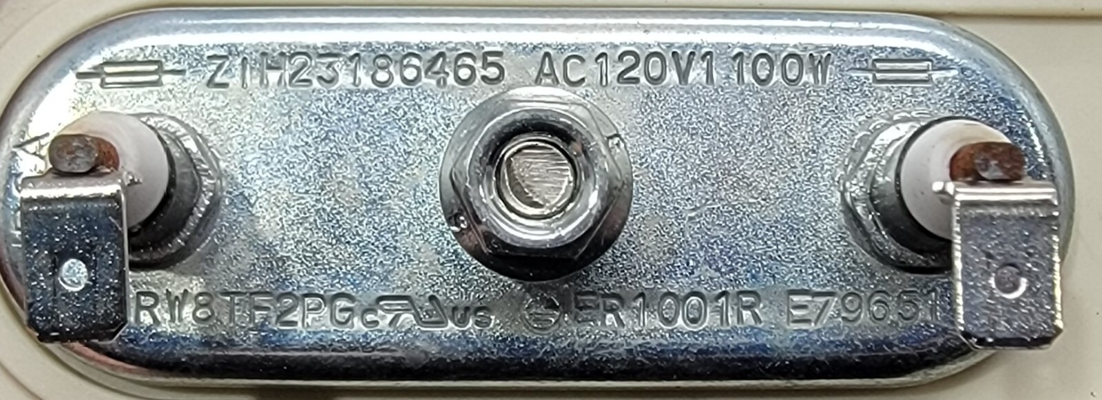Genuine Dryer Kenmore Generator Part#3070ER2001-2