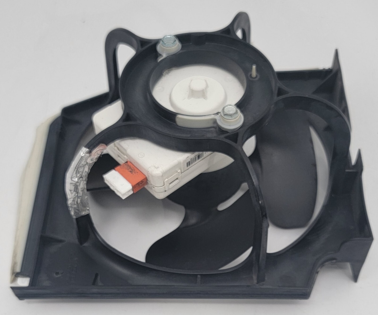 Genuine Refrigerator Kitchen Aid Condenser Fan Motor Part#W10527155