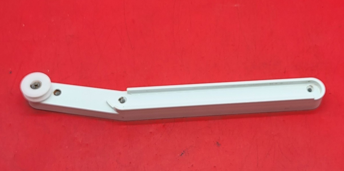 Genuine Refrigerator Sub-Zero Basket Right Slide Part#3413841