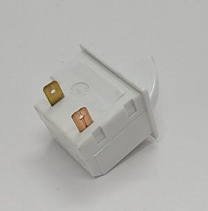 Genuine Refrigerator GE Monogram Switch Part#60T85