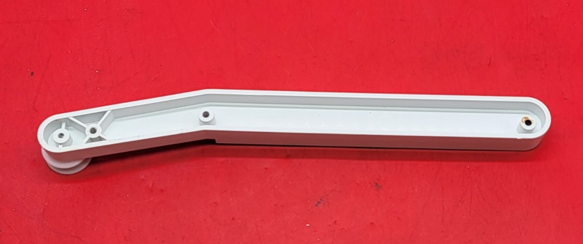 Genuine Refrigerator Sub-Zero Basket Right Slide Part#3413841