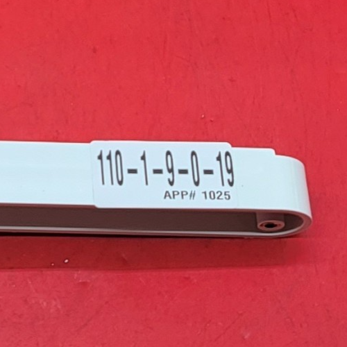Genuine Refrigerator Sub-Zero Basket Right Slide Part#3413841