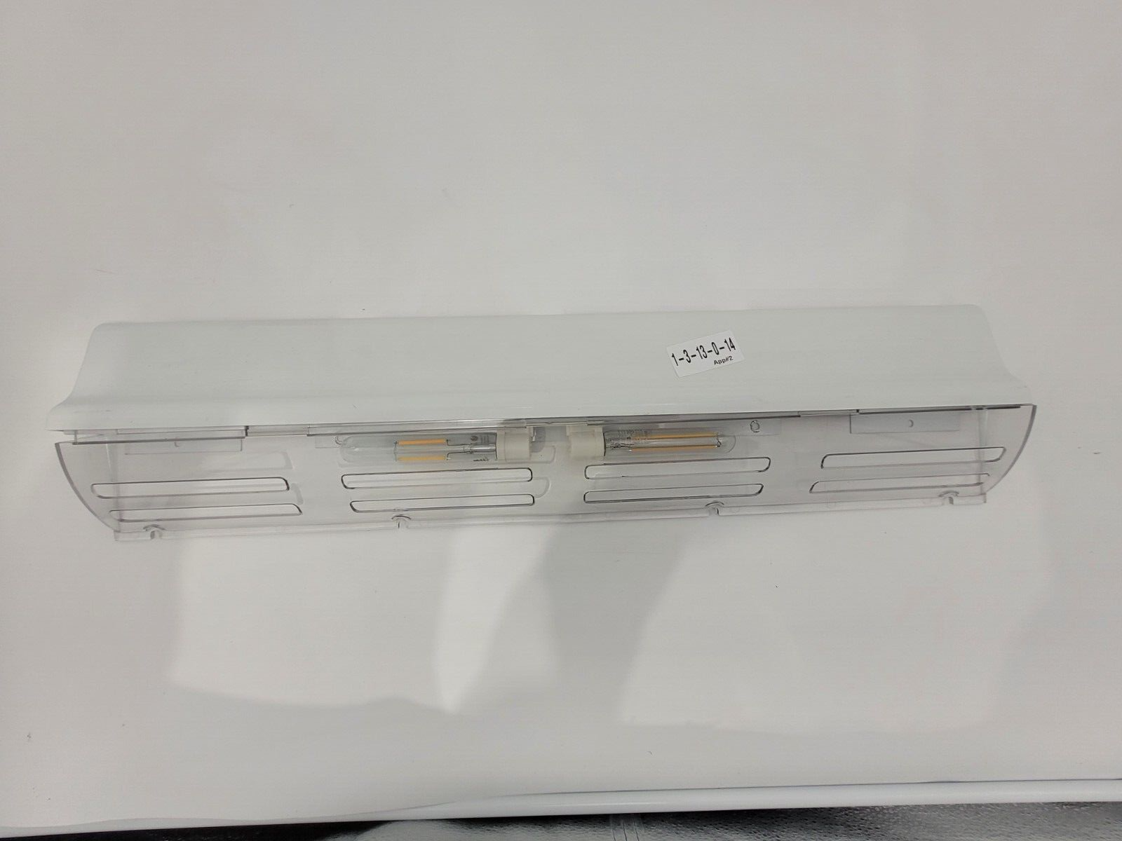 Genuine Refrigerator DDSB483SS Viking Interior Fridge Upper Light