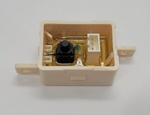 Genuine Washer Samsung Lid Lock Switch Part#DC92-01417B