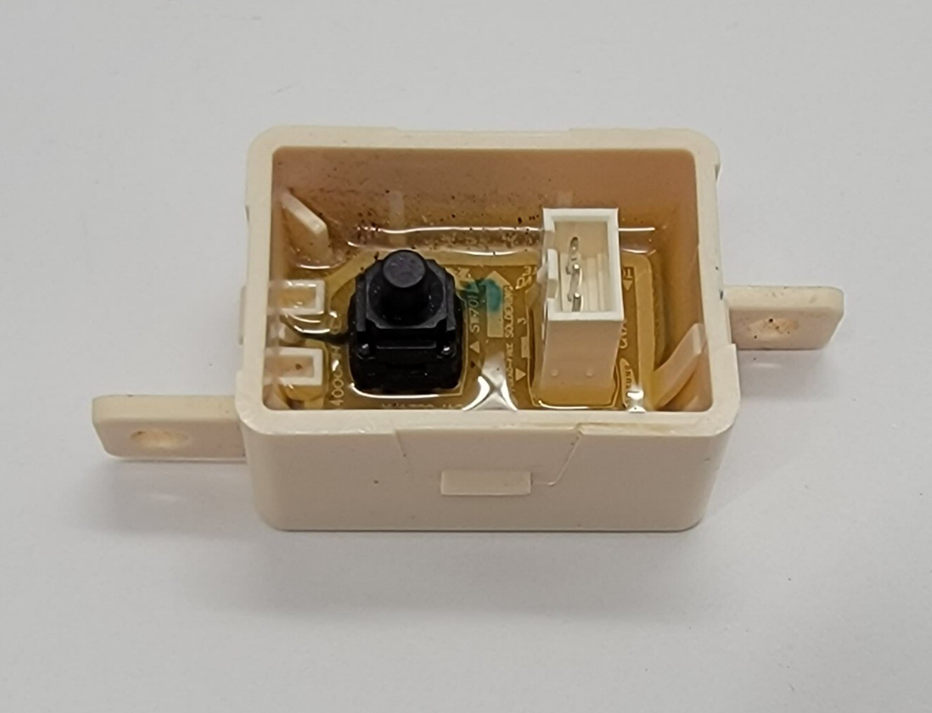 Genuine Washer Samsung Lid Lock Switch Part#DC92-01417B