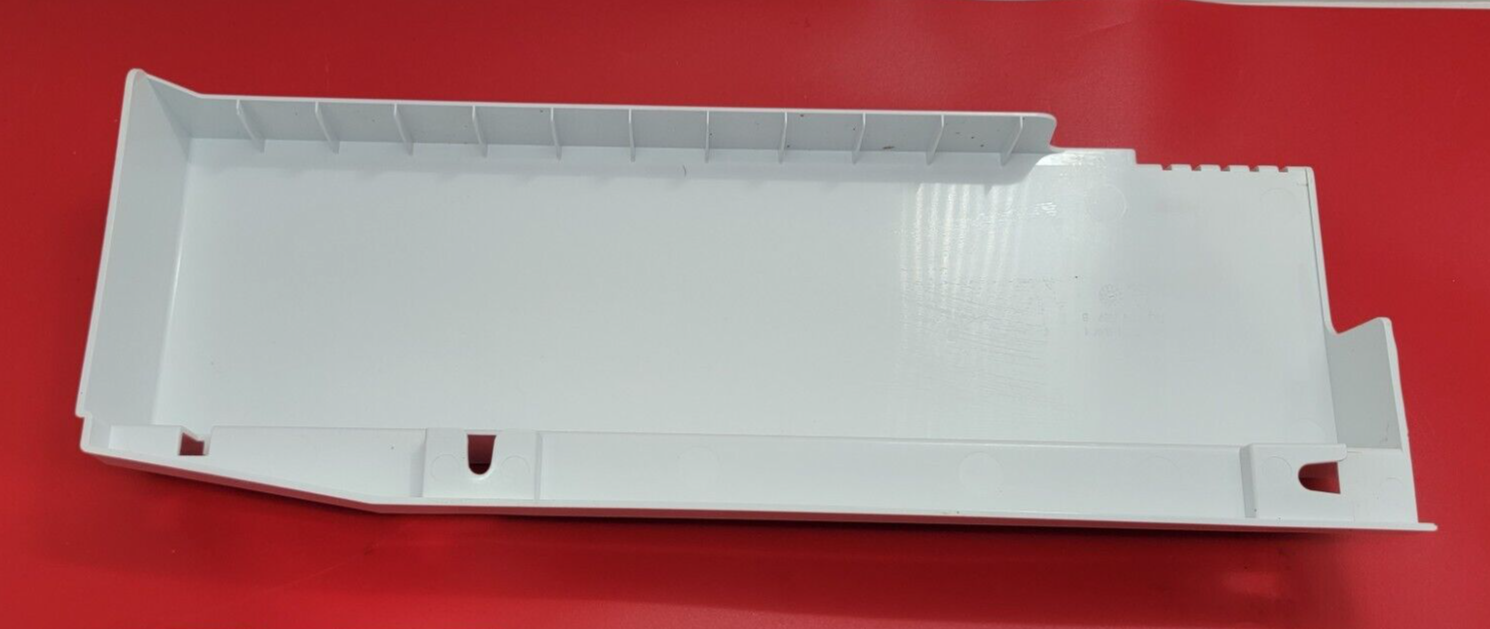 Genuine Refrigerator Viking Shelf Rail Part#A02850201