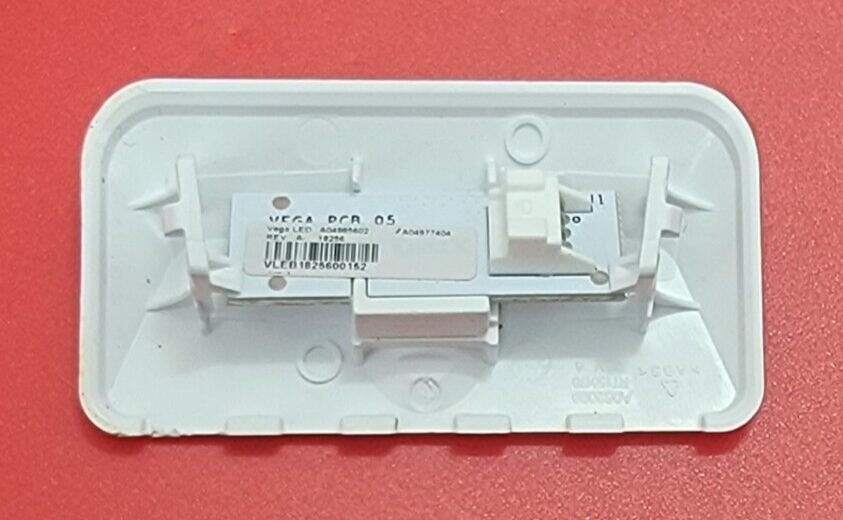 Genuine Refrigerator Viking LED Light Assembly Part#5304508199