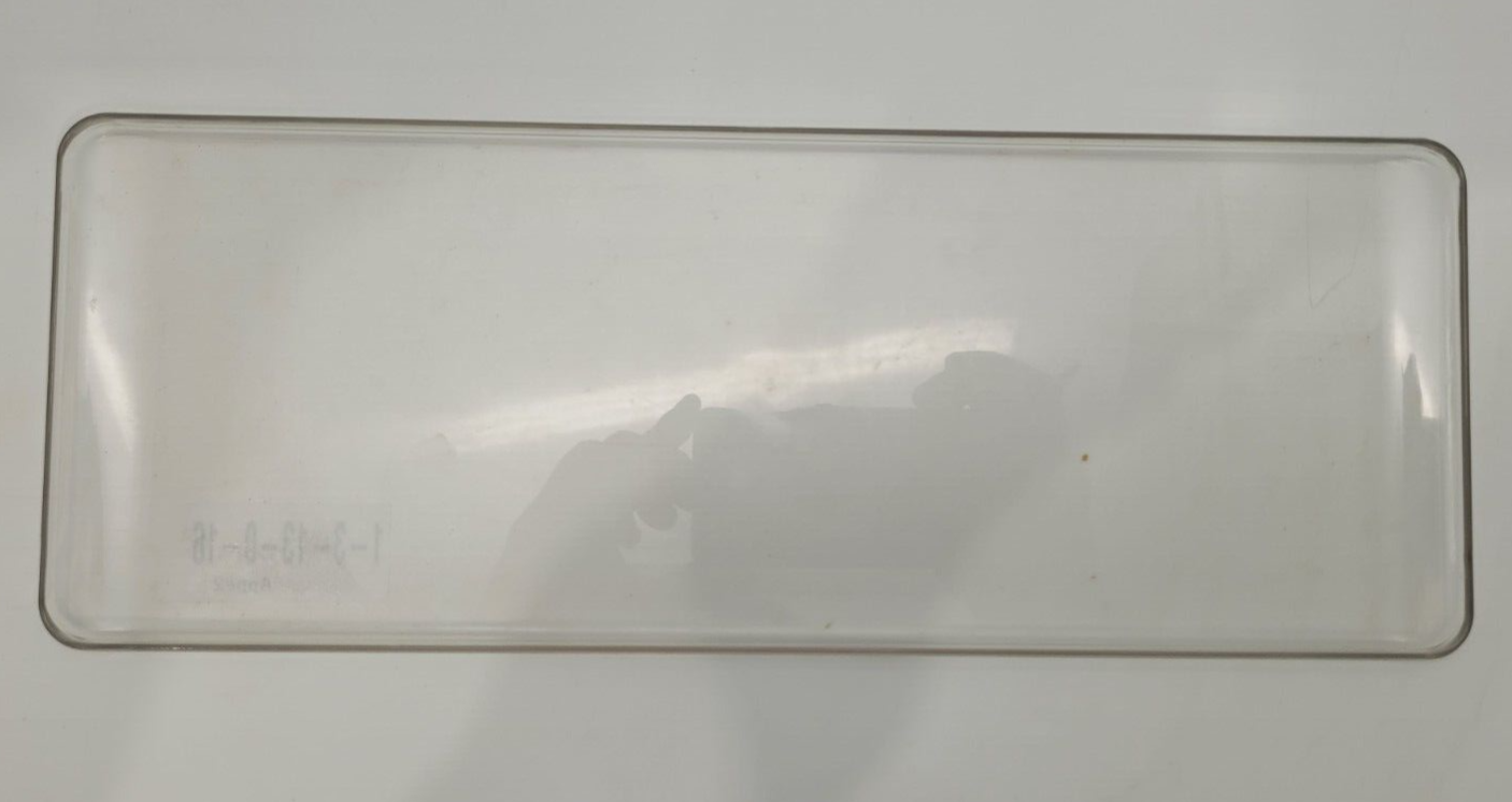 Genuine Refrigerator DDSB483SS Viking Interior Light Cover