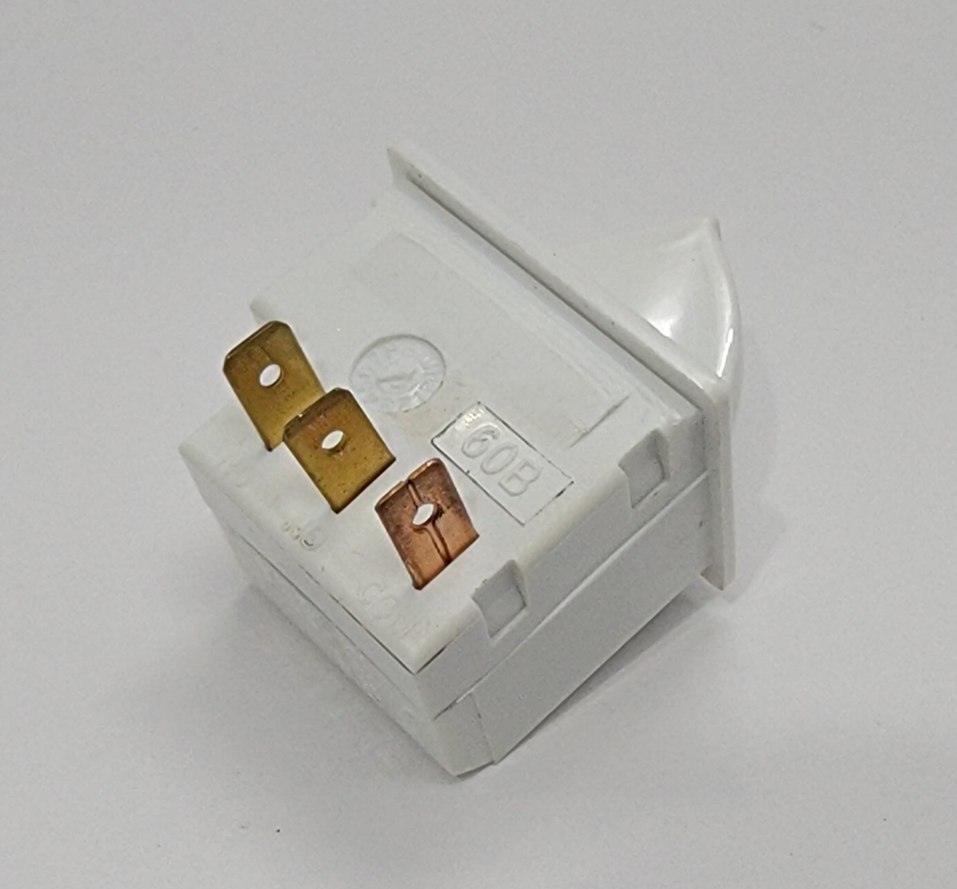 Genuine Refrigerator GE Monogram Switch Part#60T85