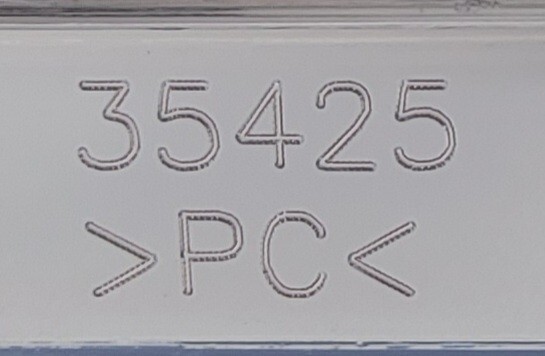 Genuine Refrigerator GE Monogram Crisper Drawer Part#WR32X10326