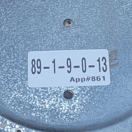 Genuine Cooktop Dacor Surface Element Part#DE81-09086A