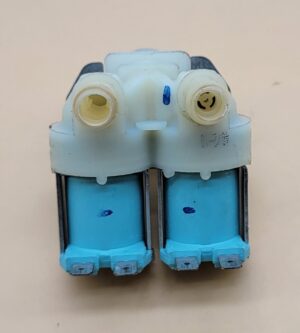 Genuine Washer Samsung/Electrolux Water Inlet Valve Part#33490260