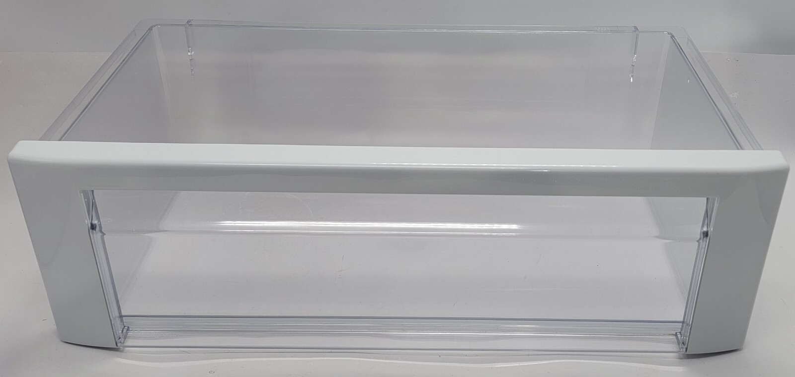 Genuine Refrigerator GE Monogram Crisper Drawer Part#WR32X10326