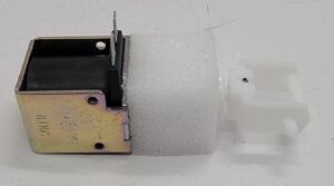 Genuine Refrigerator GE Monogram Ice Solenoid Part#203C3246G001