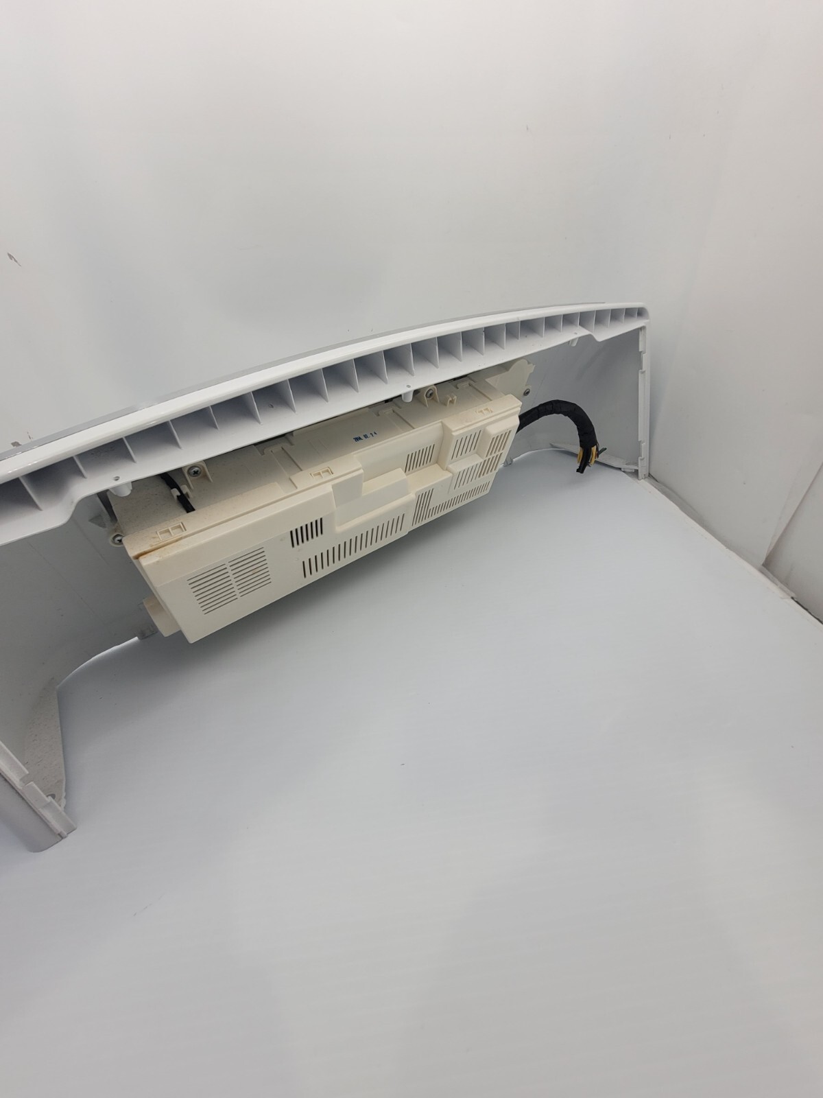 Genuine LG Front Front panel +Knob+ Board P#MGC618554 EBR62707612-07