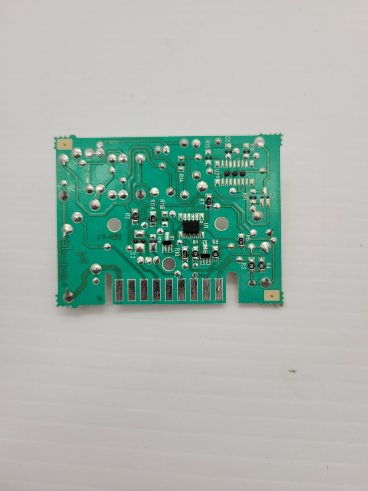 Genuine GE Dryer control Board Part#50-982301-C