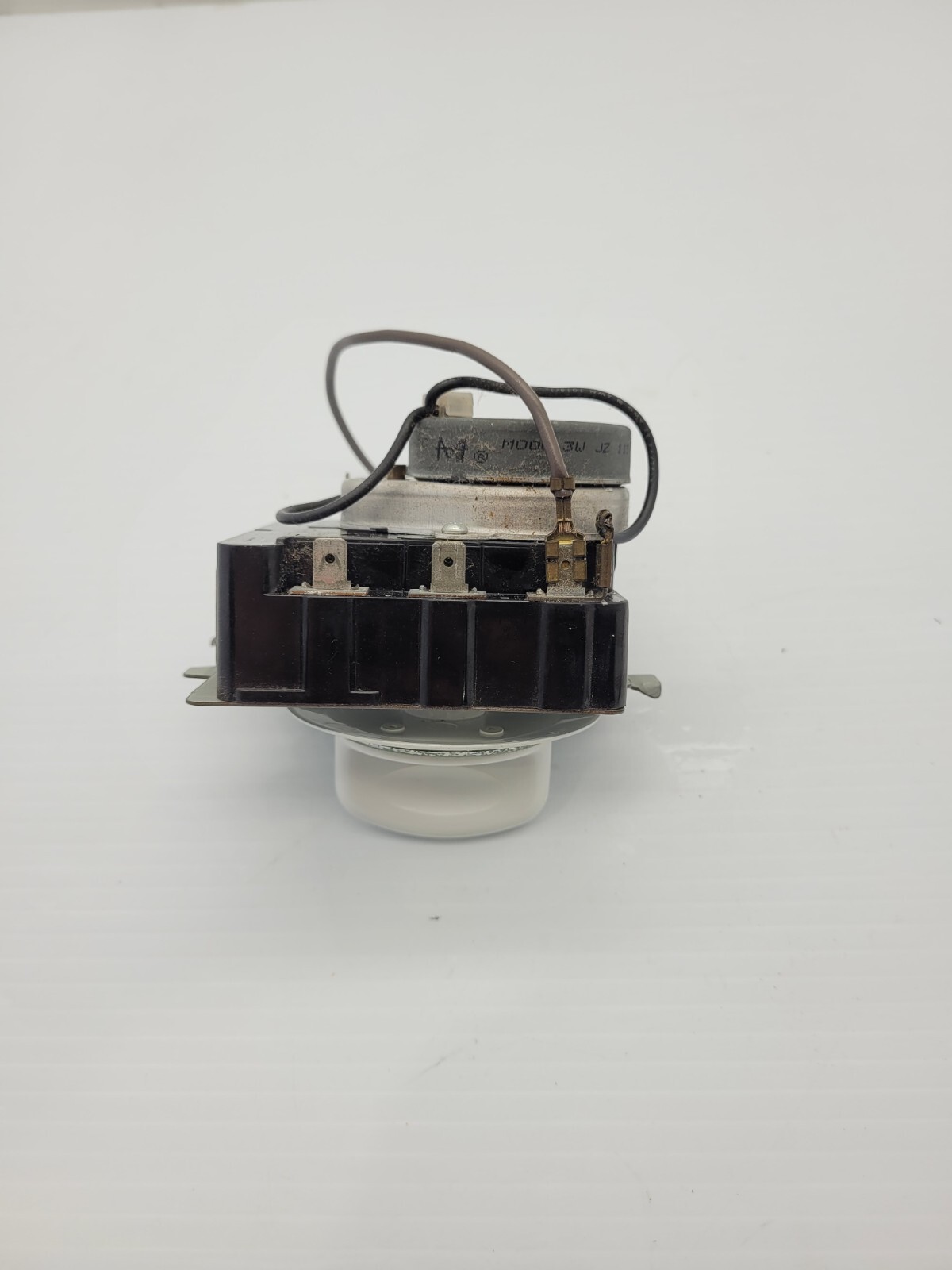 Genuine GE Dryer Timer + Knob Part#572D520P021