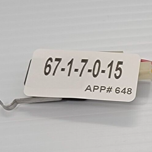 Genuine Refrigerator LG Dispenser Control Board Part#60388502