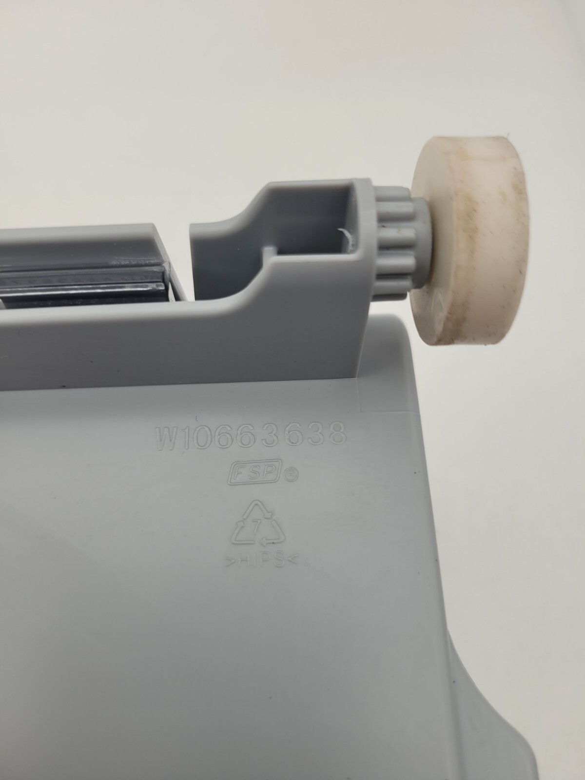 Genuine Kitchen Aid Refrigerator Crisper Drawer Part#W10663638