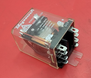 Genuine Double Oven Thermador Relay Part#W388ACOX-9