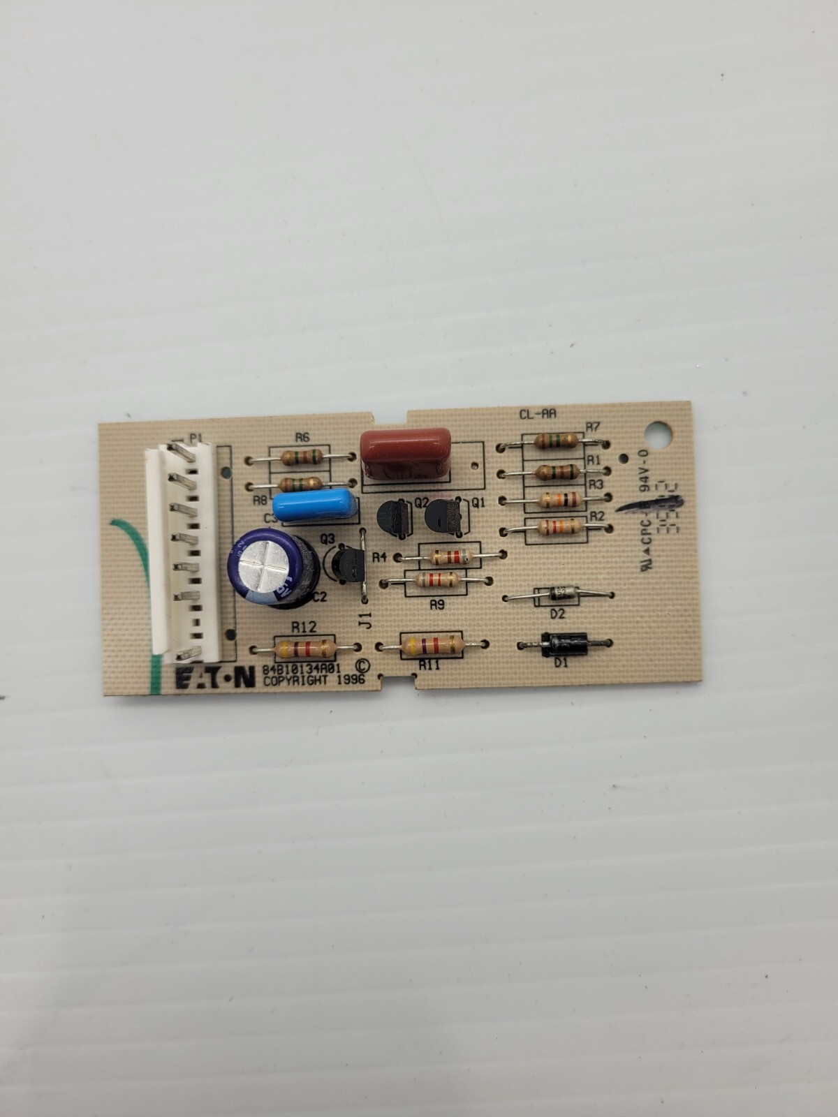 Genuine Frigidaire Control board Part# 131620200