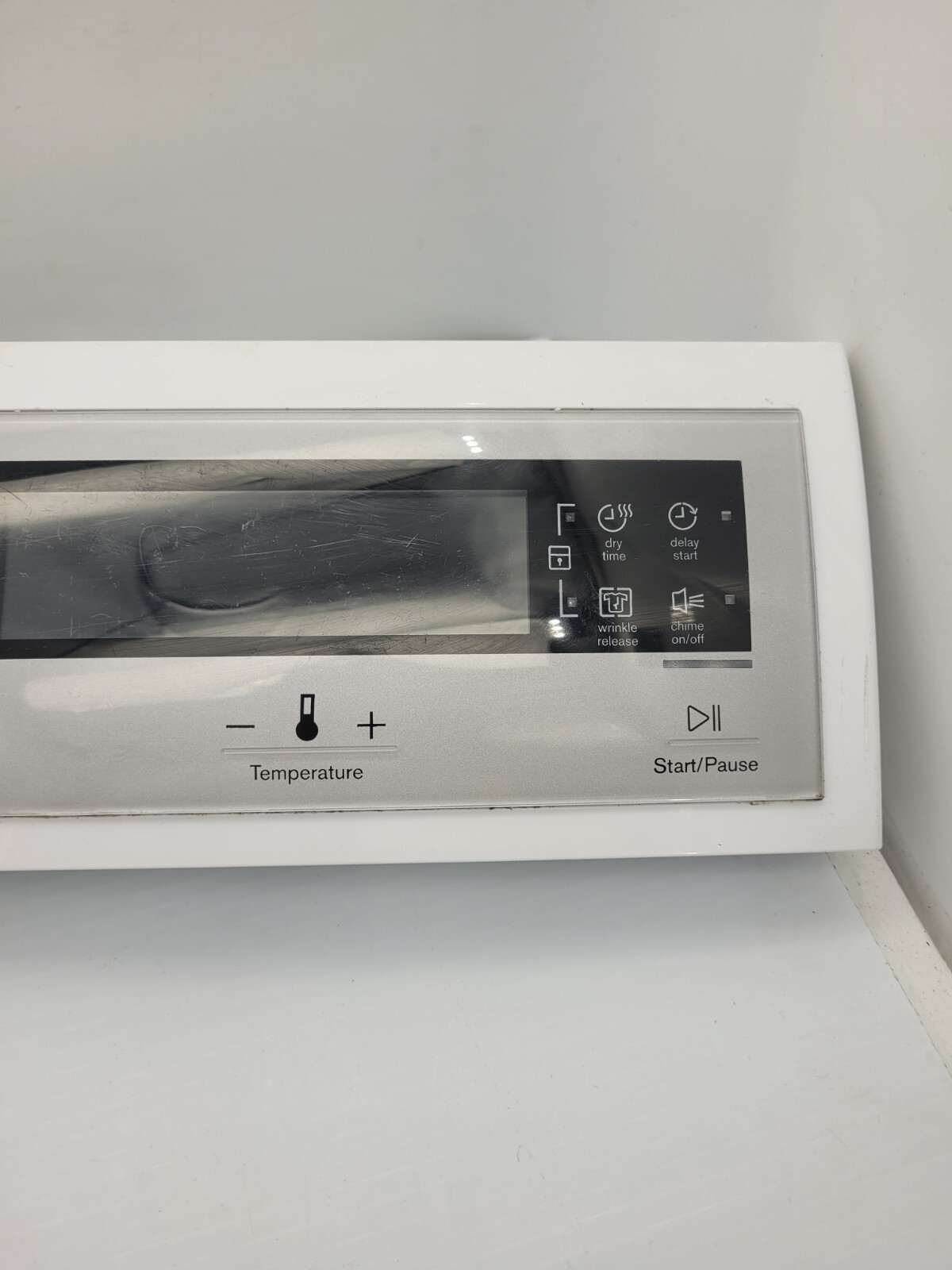 Genuine Electrolux Front Panel+Board Part#A10066611 / A10066511