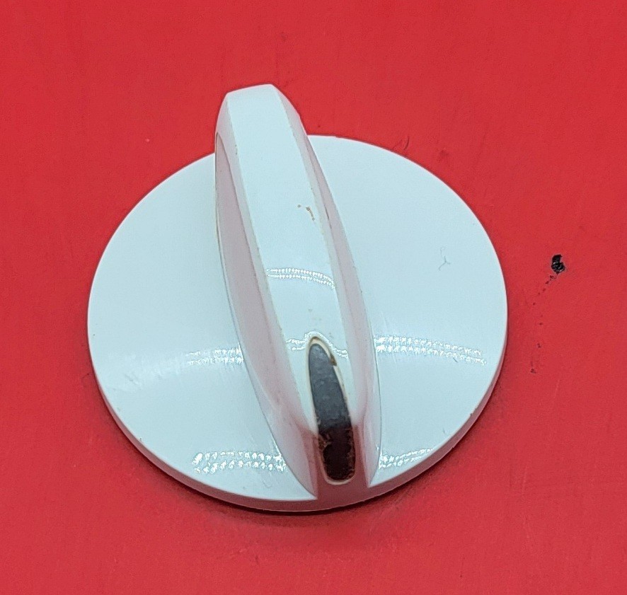 Genuine Oven Whirlpool Knob Part#8522566