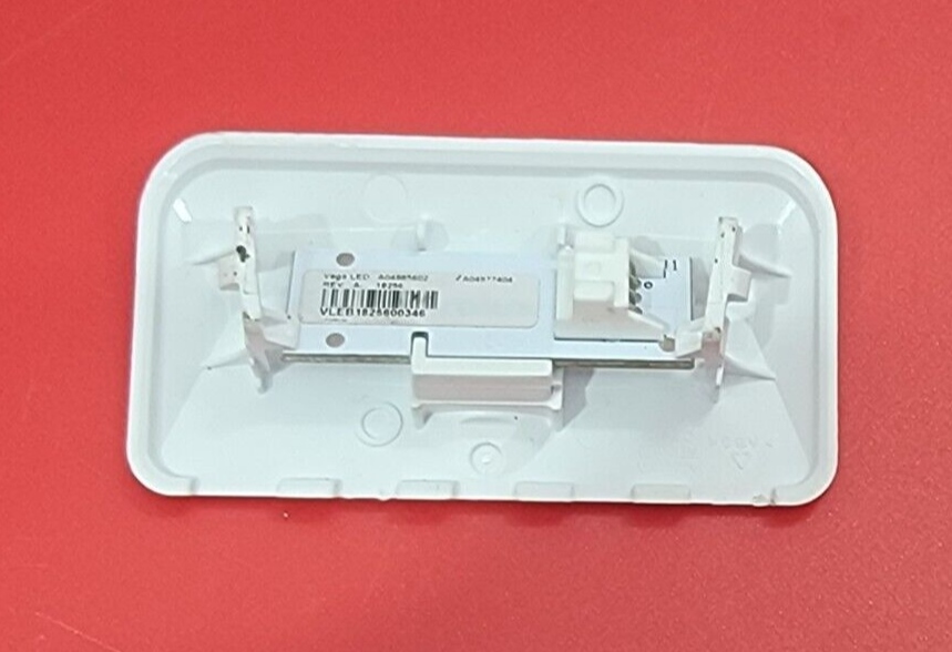 Genuine Refrigerator Viking LED Light Assembly Part#5304508199