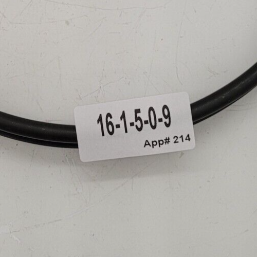 Genuine Oven Viking Convection Element Part#PJ010047
